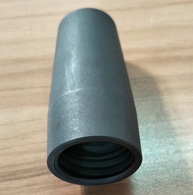 Grafit nozulların kullanım alanları nelerdir?