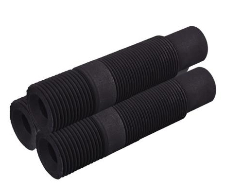 Grafit nozul çeşitleri